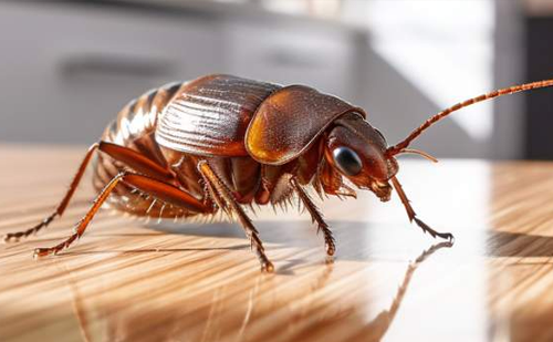 Affordable cockroach control services Ahmedabad