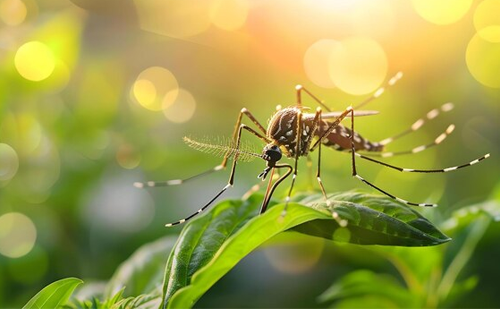 Mosquito control service for gardens Ahmedabad